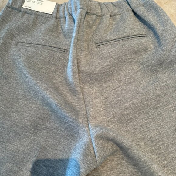 NWT Ann Taylor The Easy Ankle Pant - Picture 6 of 8